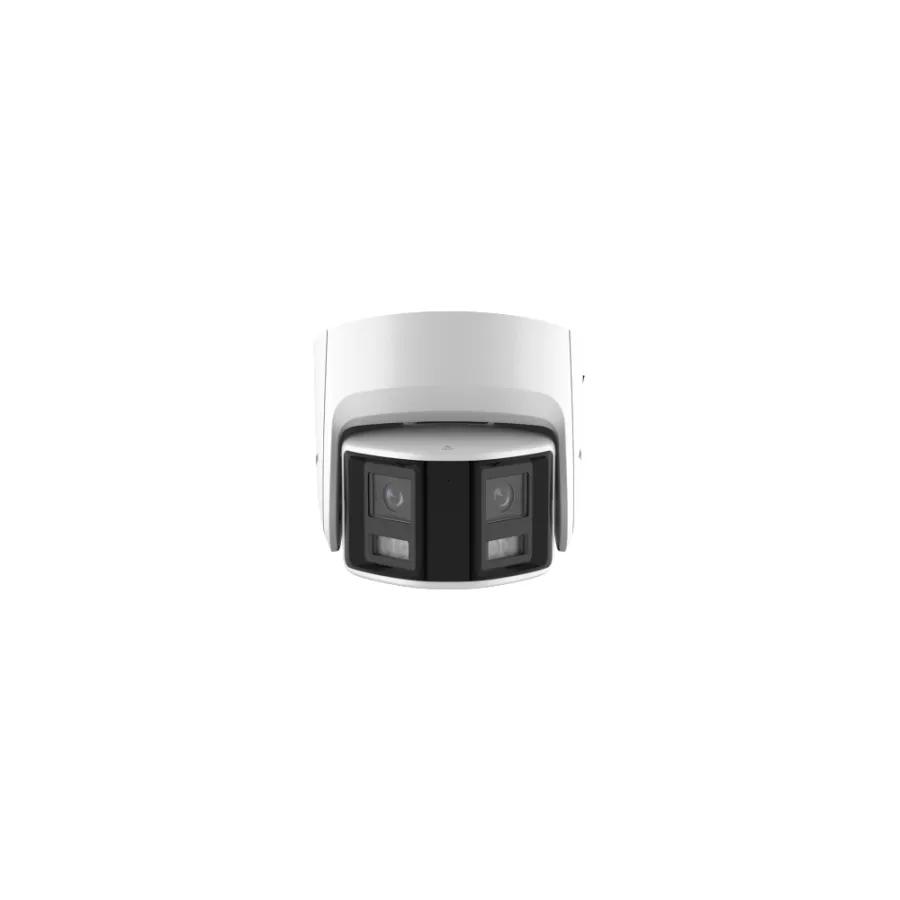 Hikvision DS-2CD2367G2P-LSU/SL(C) (2.8mm) IP Камера, купольная