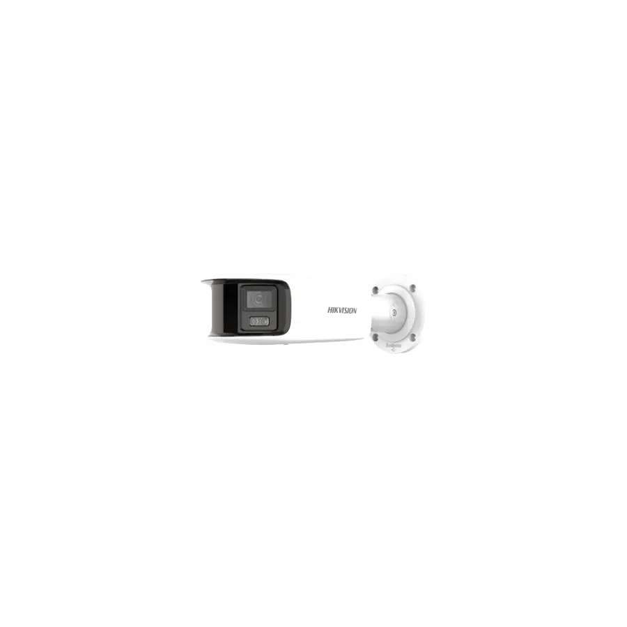 Hikvision DS-2CD2T67G2P-LSU/SL(C) (2.8mm) IP Камера, цилиндрическая