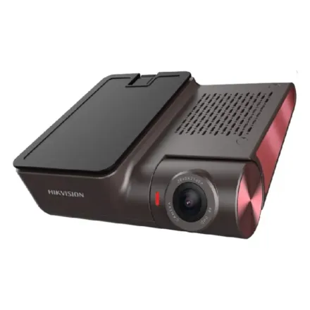 Hikvision AE-DC8322-G2PRO(GPS) Автомобильный видеорегистратор 4K