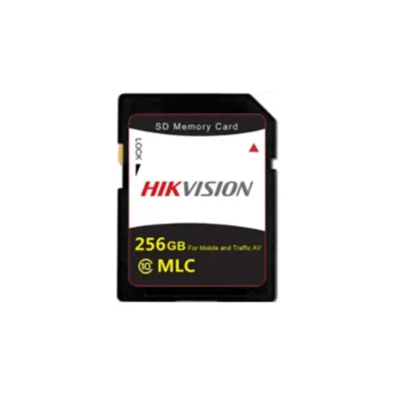 Hikvision AE-DF5SD256G-M2 MicroSD Карта памяти повышенной надежности