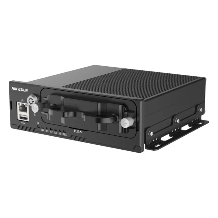 Hikvision AE-MD5043(1T) Мобильный сетевой видеорегистратор