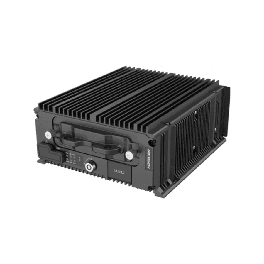 Hikvision AE-MH0804(RJ45) TVI Видеорегистратор, мобильный