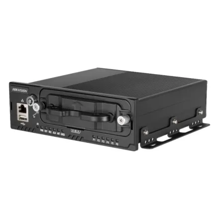 Hikvision AE-MN5043 видеорегистратор 4-канальный