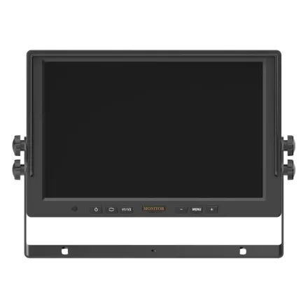 Hikvision AE-MW1203(10’’/2-CH/M/Bracket) Сенсорный монитор VGA