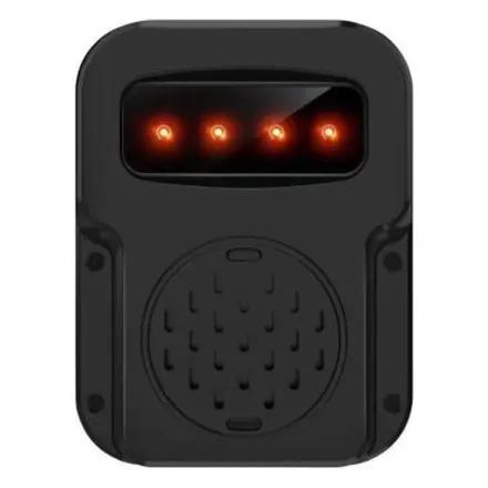 Hikvision AE-MW7601(24V/RS485/5pin/F) сигнальная сирена