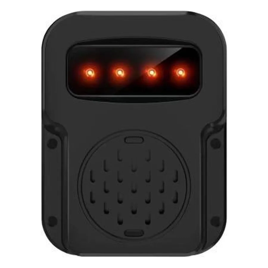 Hikvision AE-MW7601(24V/RS485/5pin/F) — дабылдағыштар