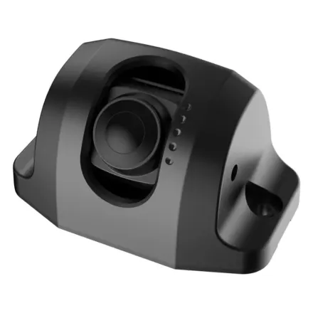 Hikvision AE-VC136T (1.0mm) TVI Камера, мобильная