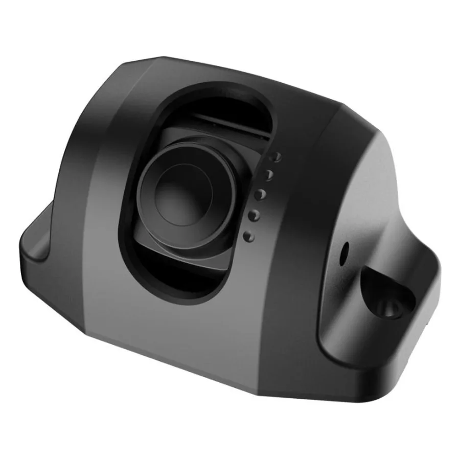 Hikvision AE-VC136T (1.0mm) TVI Камера, мобильная