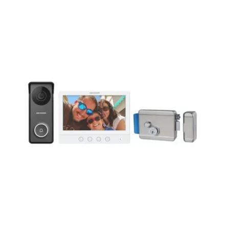 Hikvision DP213 Домофон, комплект