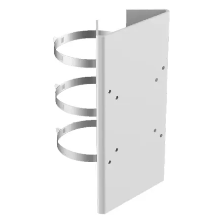 Hikvision DS-1275ZJ(SPTZ) Кронштейн на столб