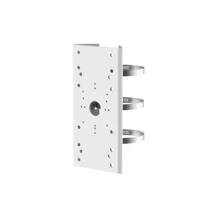Hikvision DS-1275ZJ-SUS Кронштейн на столб