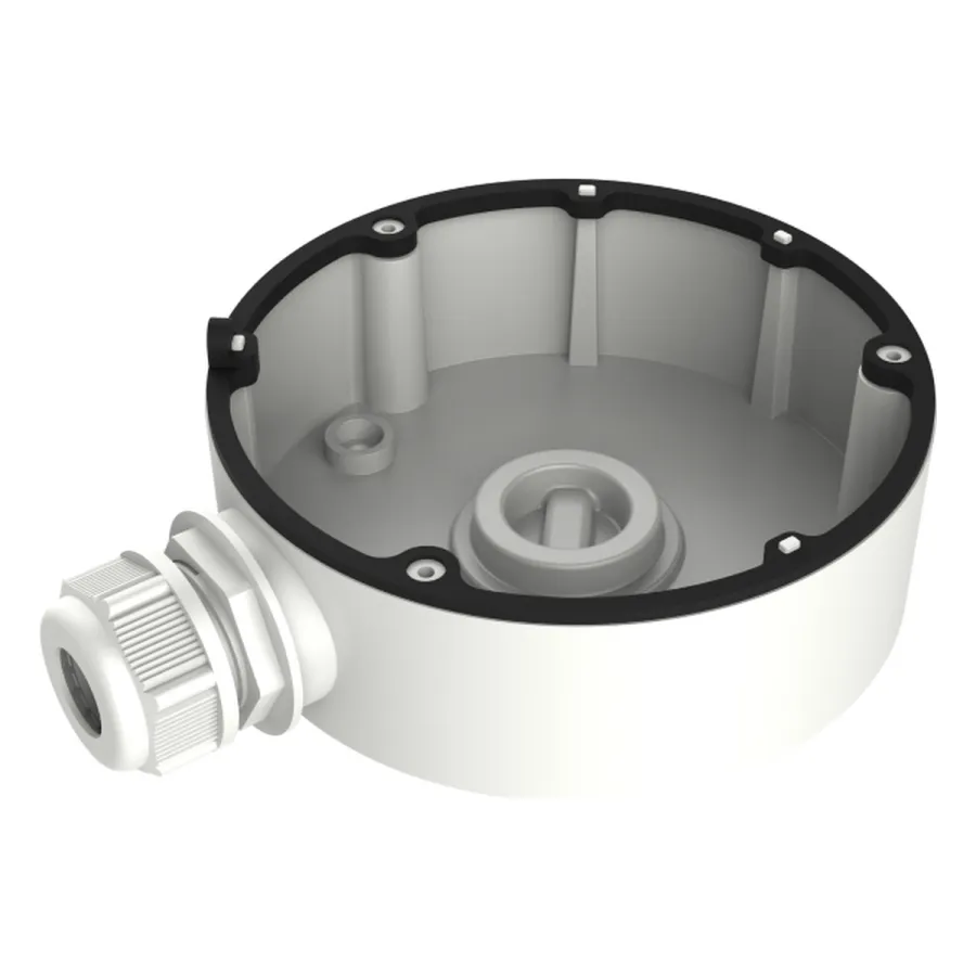 Hikvision DS-1280ZJ-DM18 — кронштейндер мен бекіткіштер