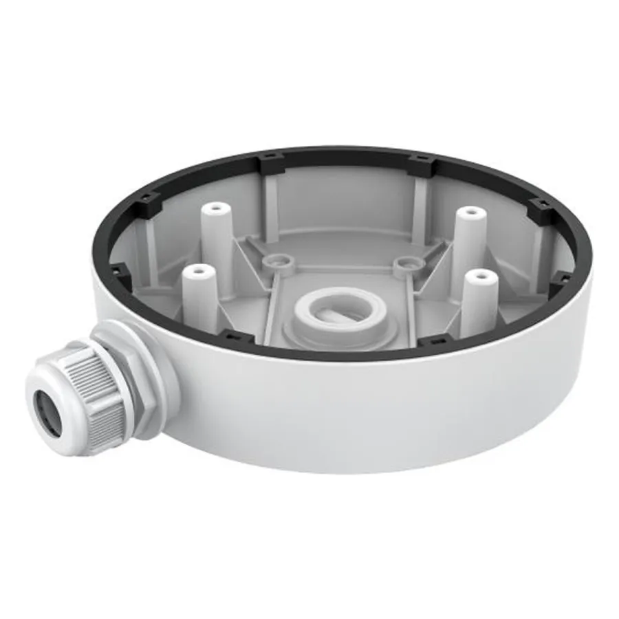 Hikvision DS-1280ZJ-DM55 — кронштейндер мен бекіткіштер