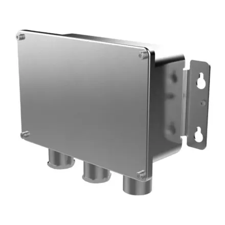 Hikvision DS-1284ZJ-M Монтажная коробка