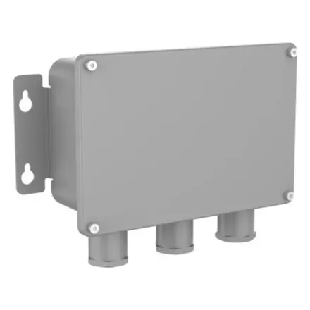 Hikvision DS-1284ZJ-M-AC3(OS) Монтажная коробка