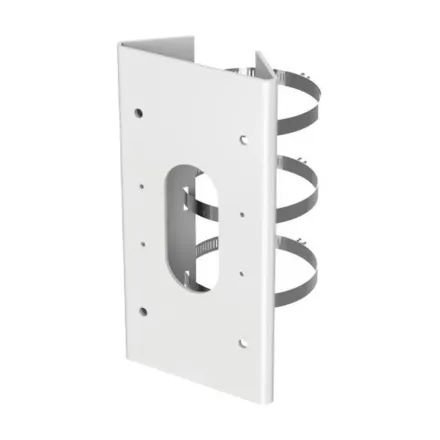 Hikvision DS-1475ZJ-SUS/BJZ Кронштейн для крепления видеокамеры DS-TCG406-E на стойку