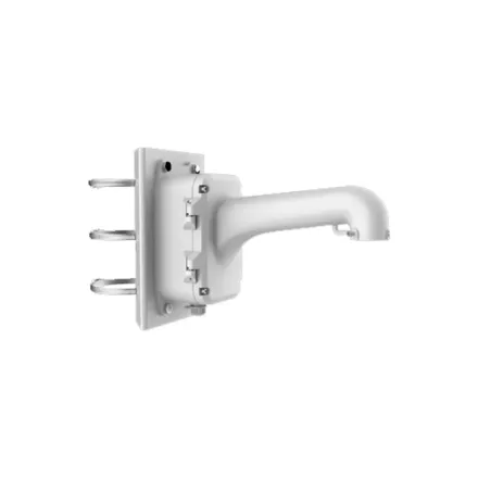 Hikvision DS-1604ZJ-BOX-POLE Кронштейн для крепления поворотных видеокамер