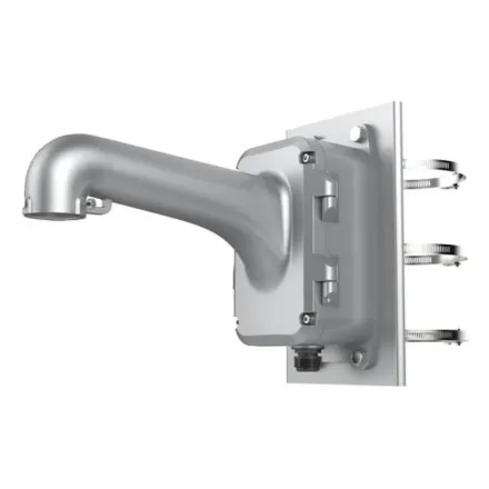 Hikvision DS-1604ZJ-Box-Pole-P Кронштейн на столб
