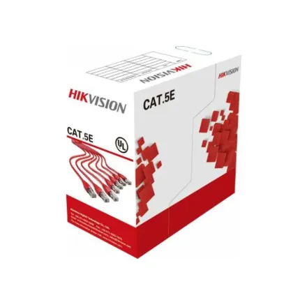 Hikvision DS-1LN5EU-SC0 UTP Кабель