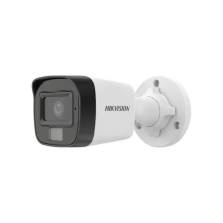 Hikvision DS-2CD1041G2-LIU (2.8mm) IP Камера, цилиндрическая