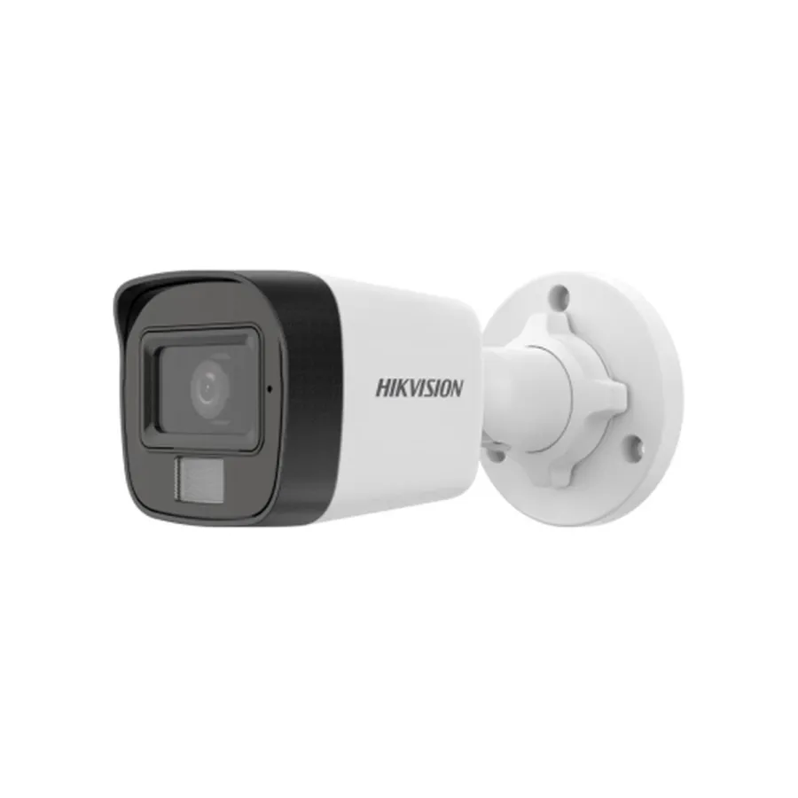 Hikvision DS-2CD1041G2-LIU (2.8mm) — 4 Мп цилиндрлі IP-камера