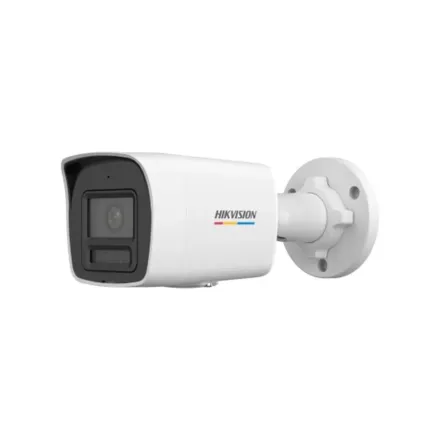Hikvision DS-2CD1047G3-LIUF (2.8mm) IP Камера, цилиндрическая