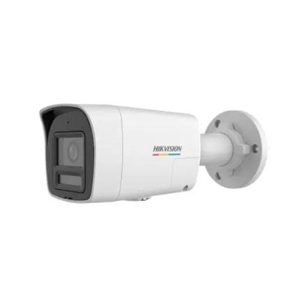 Hikvision DS-2CD1067G3-LIUF/SL (2.8mm) IP Камера, цилиндрическая