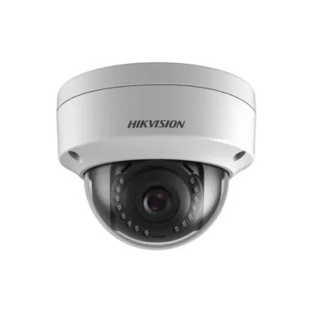 Hikvision DS-2CD1121G0E-IU (2.8mm) IP Камера, купольная