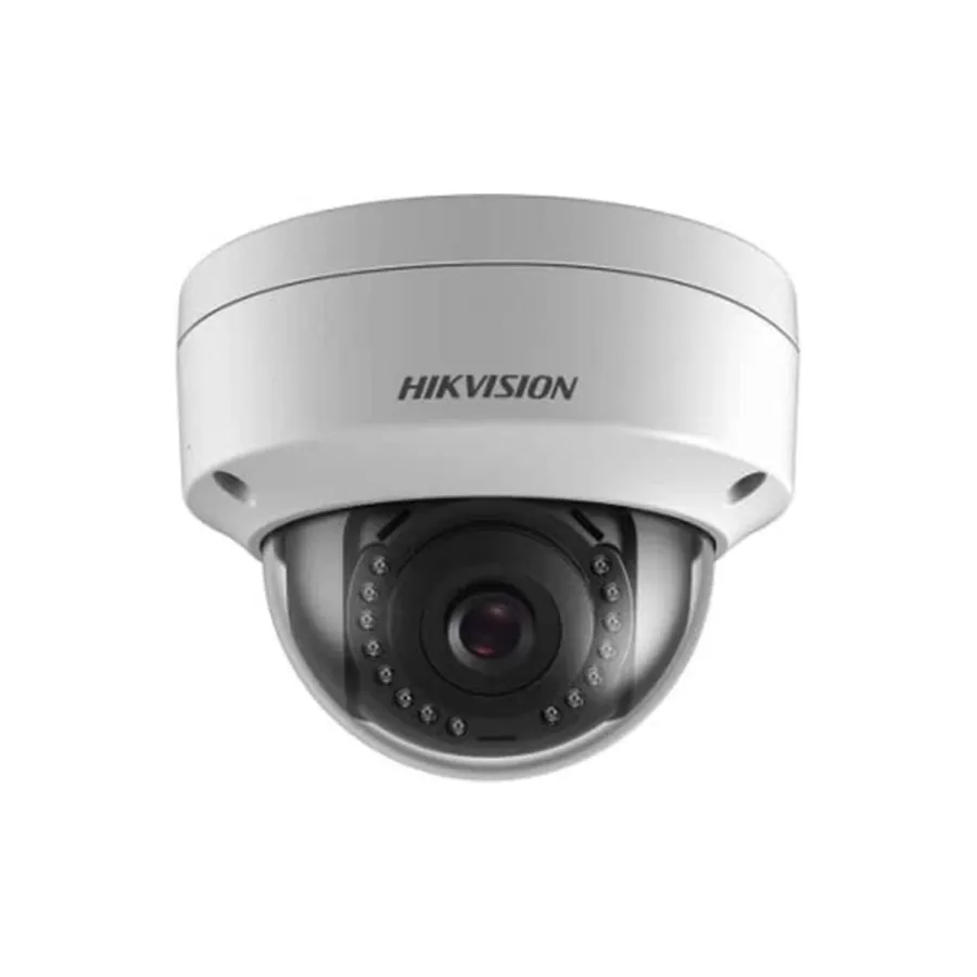 Hikvision DS-2CD1121G0E-IU (2.8mm) IP Камера, купольная