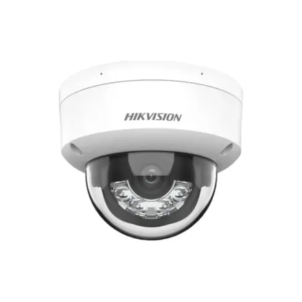 Hikvision DS-2CD1121G2-LIU (2.8mm) IP Камера, купольная