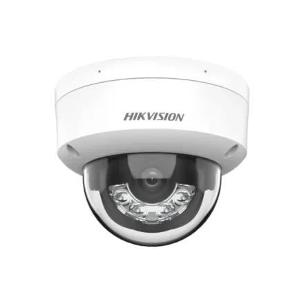 Hikvision DS-2CD1123G2-LIU (2.8mm) IP Камера, купольная