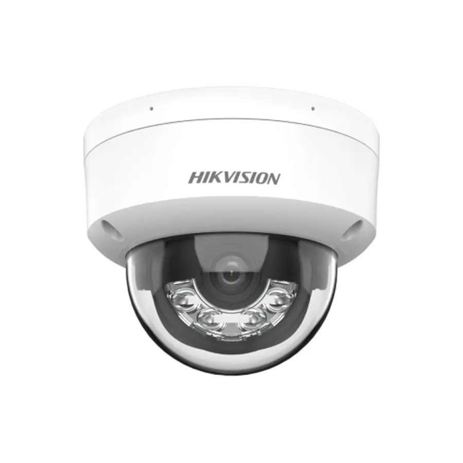 Hikvision DS-2CD1123G2-LIU (2.8mm) — IP-камералар
