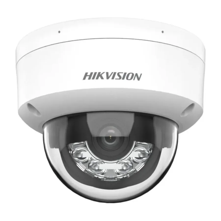 Hikvision DS-2CD1123G2-LIU — IP-камералар