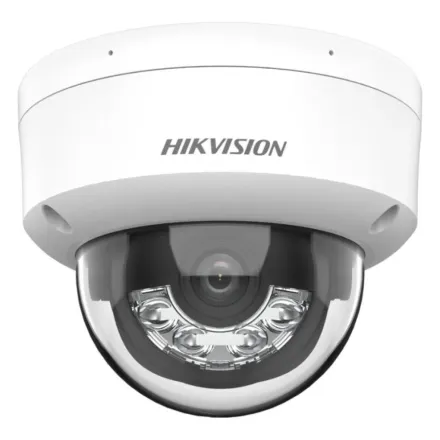 Hikvision DS-2CD1143G2-LIU (2,8 мм) 4Мп уличная купольная IP-камера 