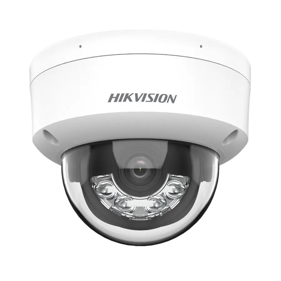 IP видеокамера Hikvision DS-2CD1143G3-LIU