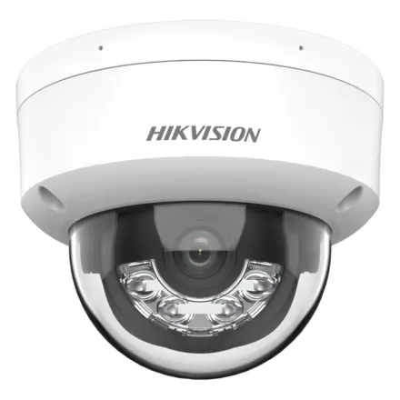 Hikvision DS-2CD1143G3-LIUF (2,8 мм) 4Мп уличная купольная IP-камера