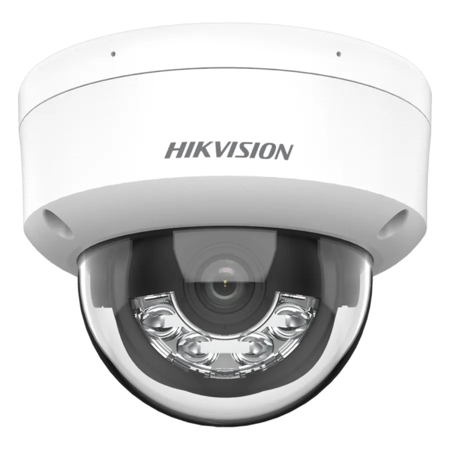Hikvision DS-2CD1143G3-LIUF — IP-камералар