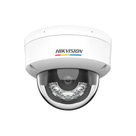 Hikvision DS-2CD1147G3-LIUF (2.8mm) IP Камера, купольная