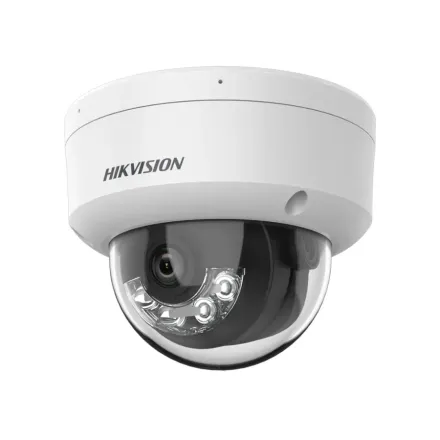 Hikvision DS-2CD1163G2-LIU (2.8mm) IP Камера, купольная