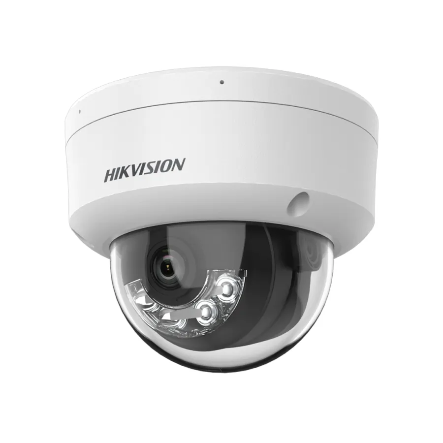 IP видеокамера Hikvision DS-2CD1163G2-LIU