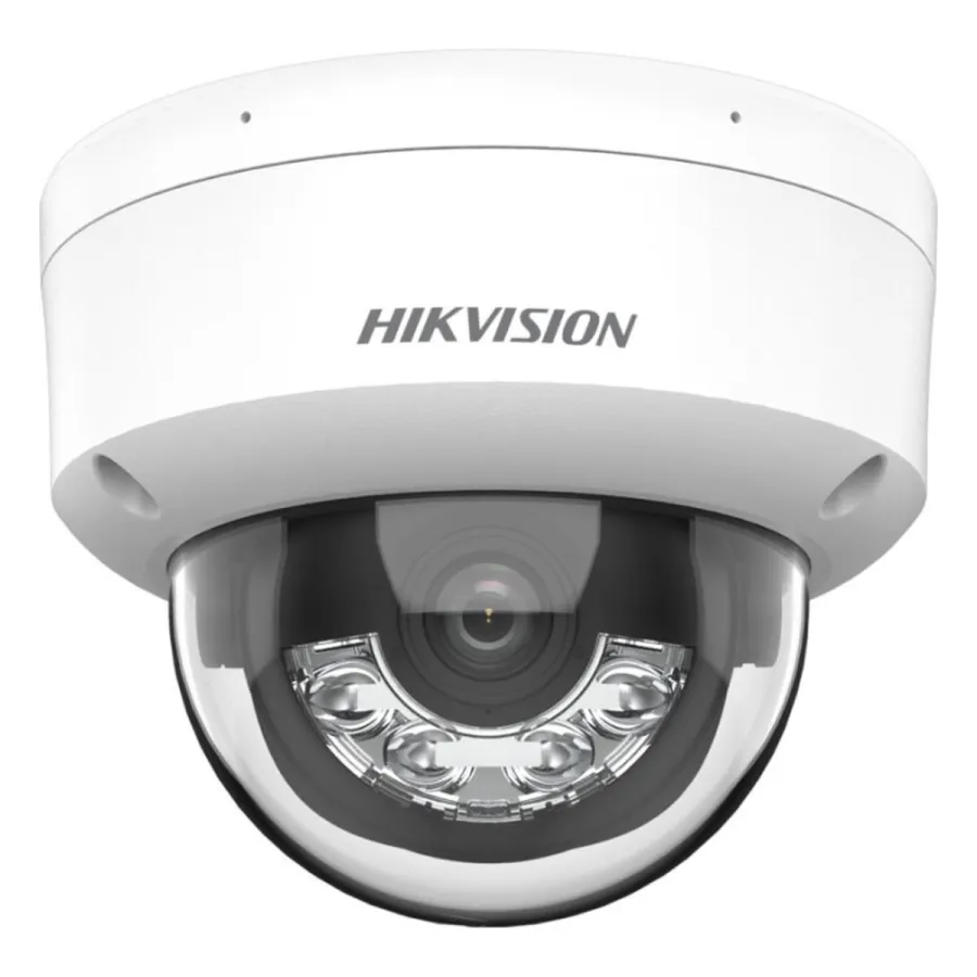 Hikvision DS-2CD1163G2-LIU — IP-камералар