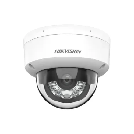 Hikvision DS-2CD1163G2-LIUF (2.8mm) IP Камера, купольная