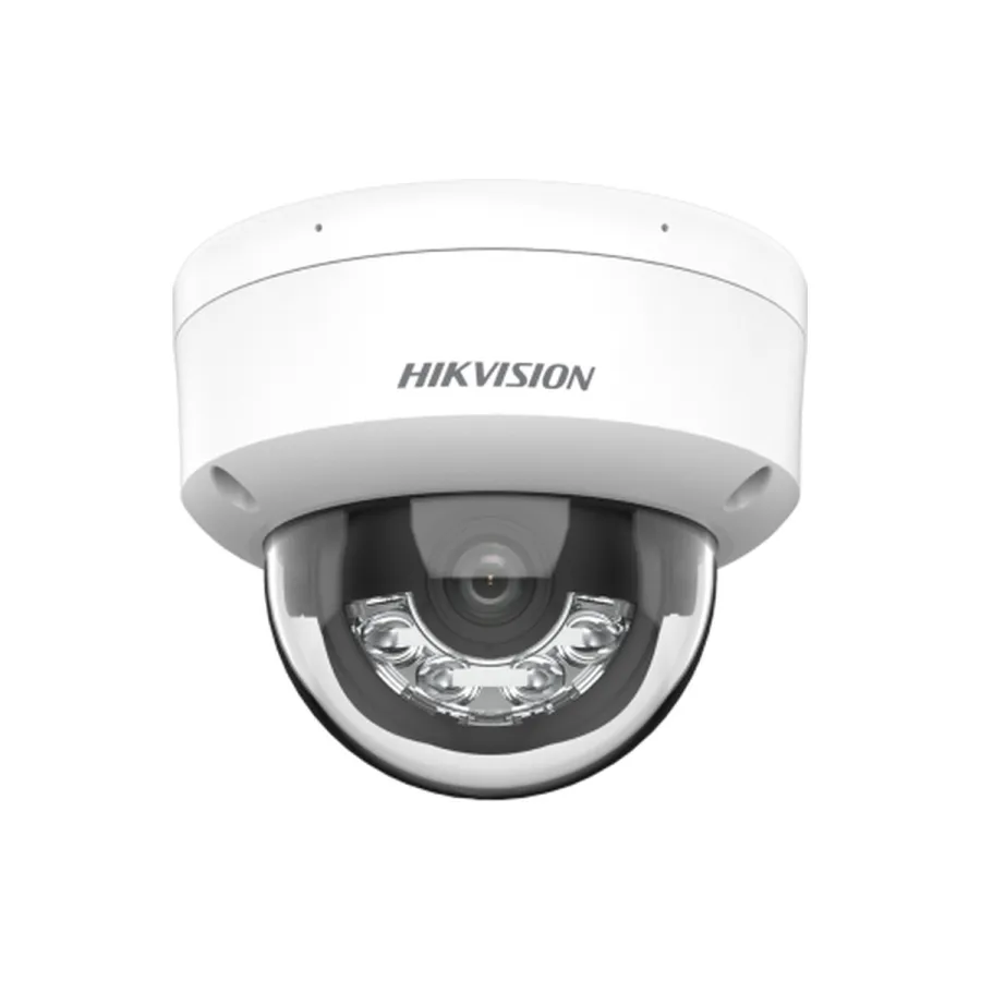 Hikvision DS-2CD1163G2-LIUF (2.8mm) — IP-камералар