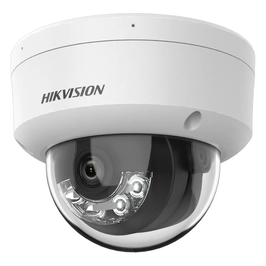 IP видеокамера Hikvision DS-2CD1183G2-LIU