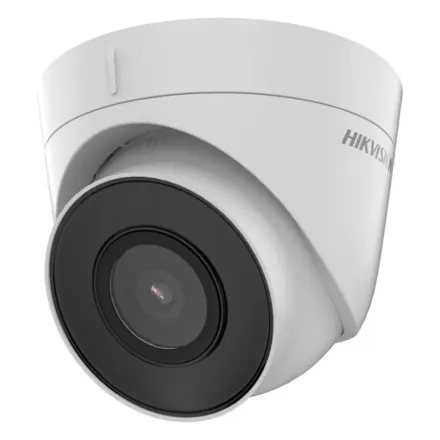 Hikvision DS-2CD1343G2-IUF (2.8 mm) IP купольная видеокамера