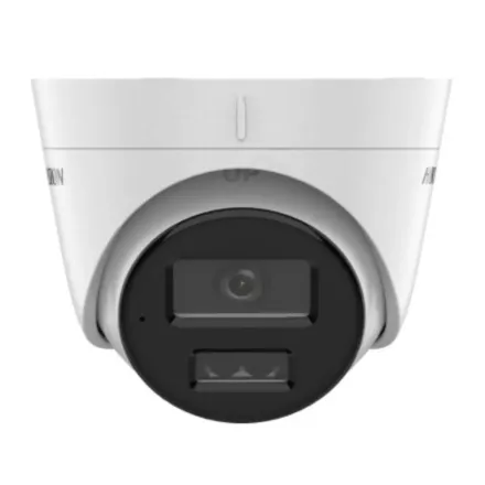 Hikvision DS-2CD1343G2-LIU (2.8 mm) IP Камера, купольная 4MP 