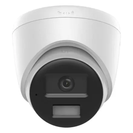 Hikvision DS-2CD1343G2-LIUF/SL (2.8 mm) IP купольная видеокамера 