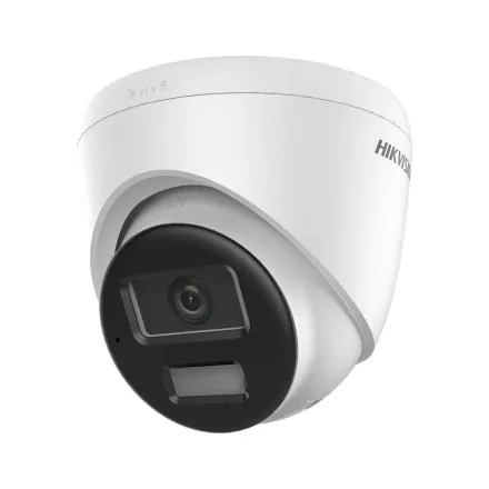Hikvision DS-2CD1343G3-LIU (2.8 mm) 4Мп IP купольная видеокамера