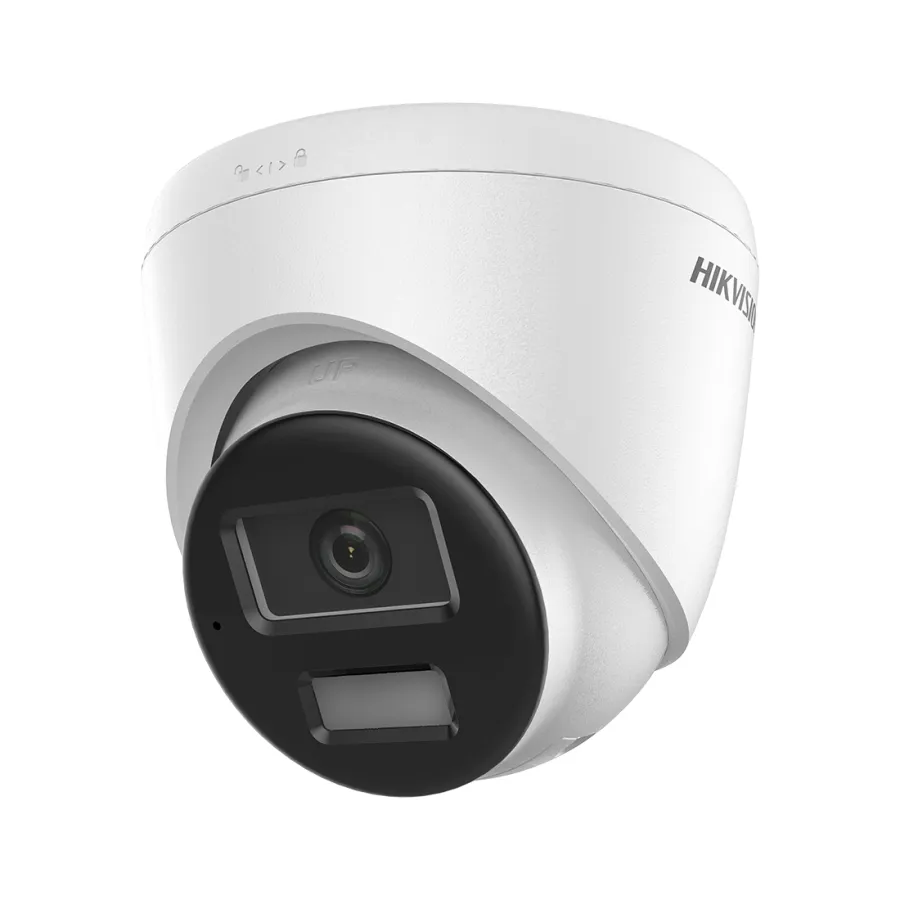Hikvision DS-2CD1343G3-LIU (2.8 mm) 4Мп IP купольная видеокамера