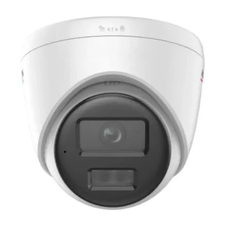 Hikvision DS-2CD1347G2H-LIU (2.8mm) IP Камера, купольная
